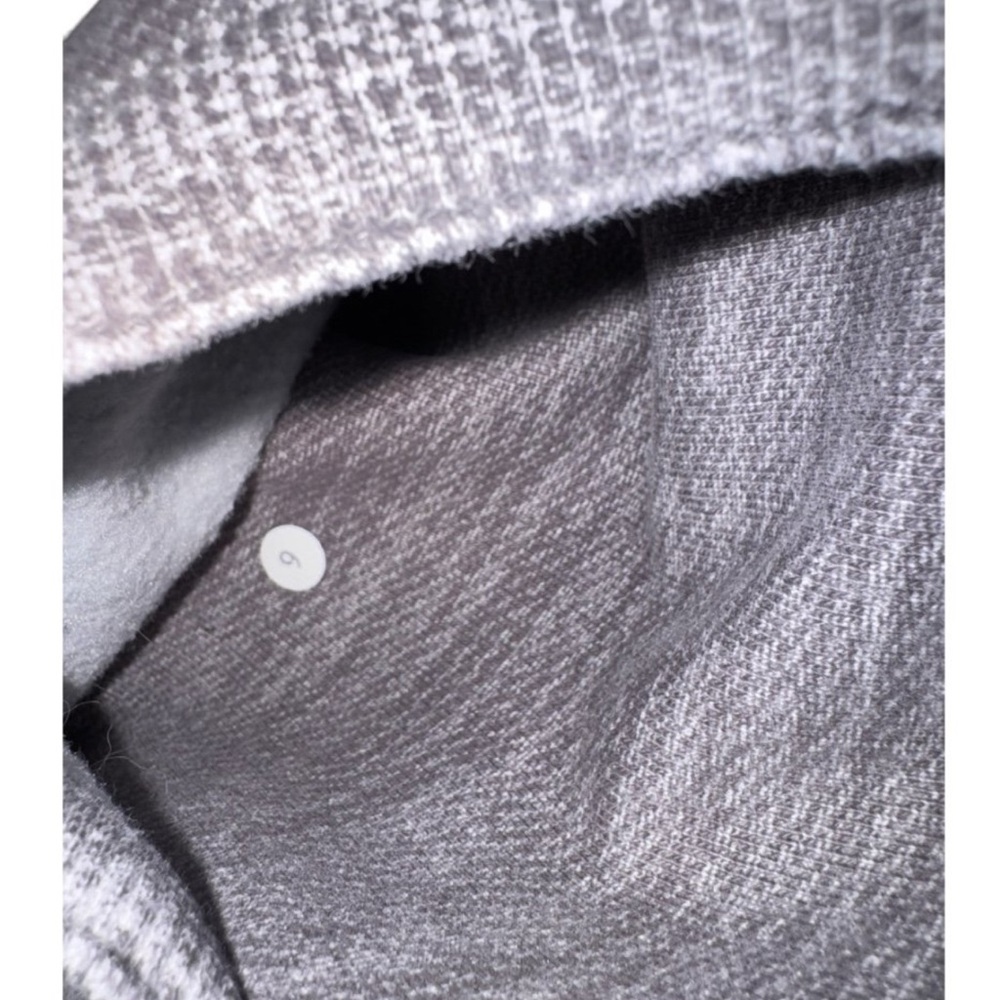 Lululemon Scuba Hoodie II - Picture 7 of 9